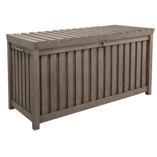 coffre SKAAL teck Duratek