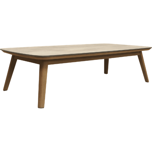 table basse COPENHAGUE XL HPL béton ciré