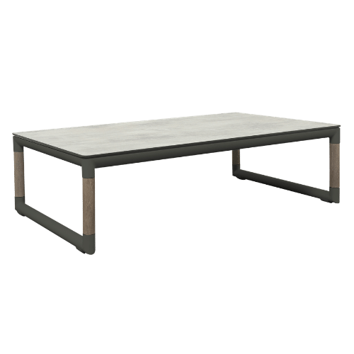 table XL BASTINGAGE gris espace