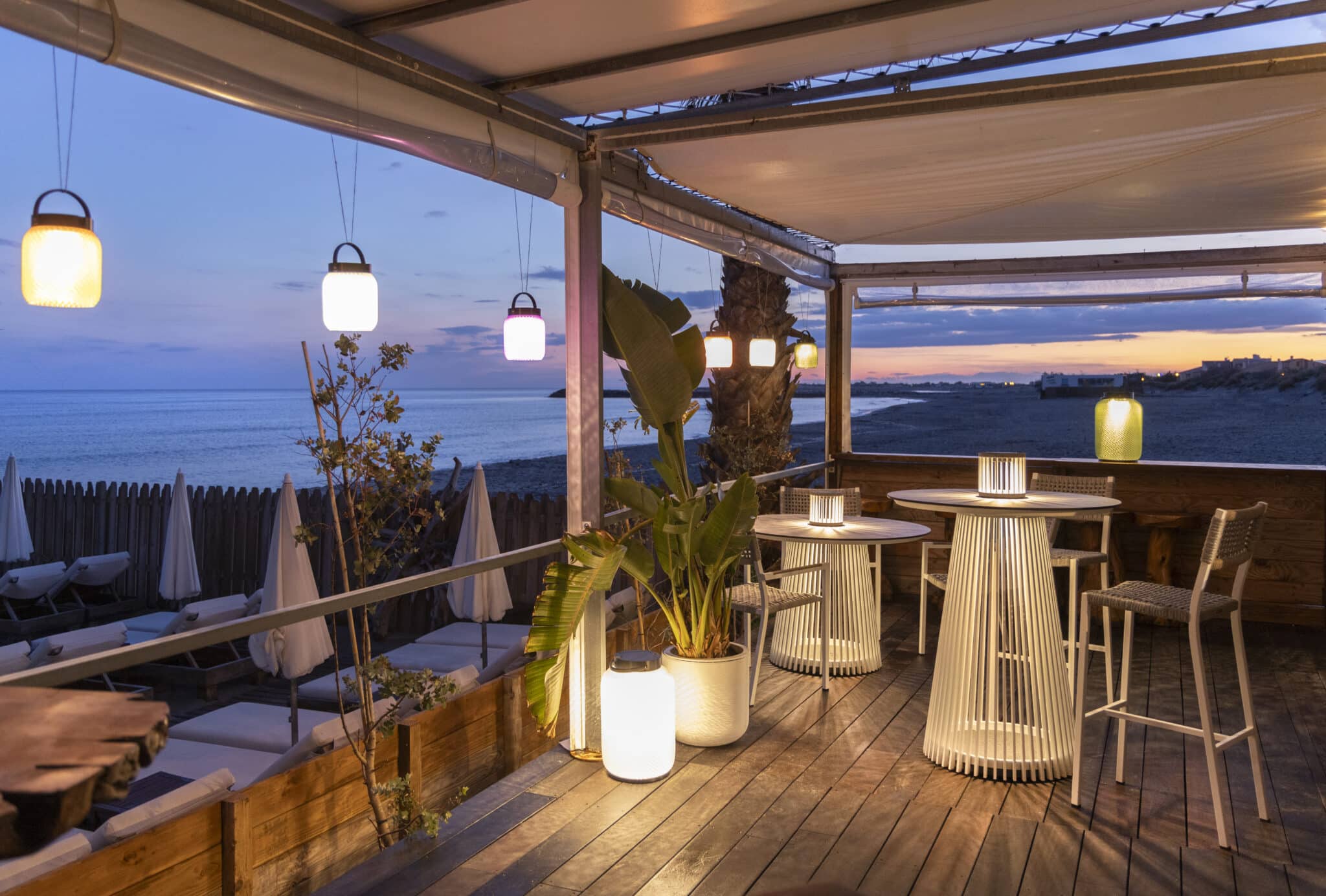 Table de repas HALO – Blanc Ø110 cm – Image 8