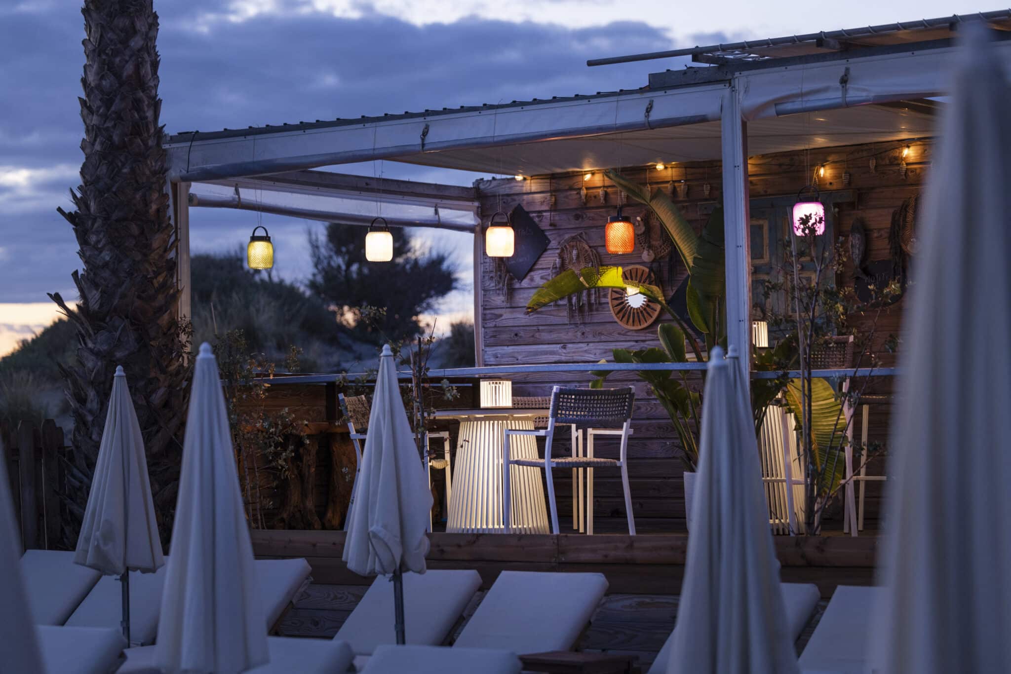 Table de repas HALO – Blanc Ø110 cm – Image 6