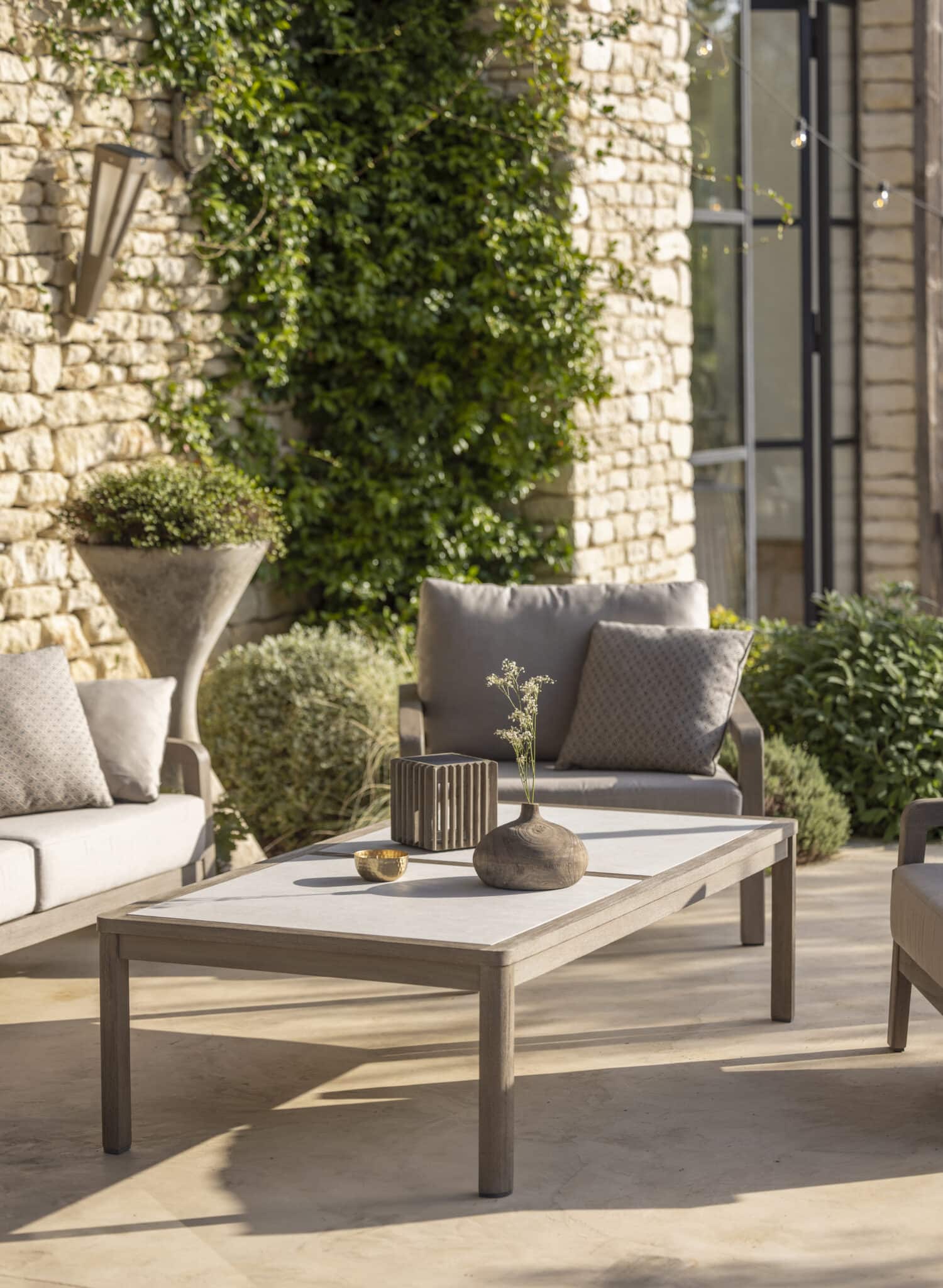 Plateau HPL COPENHAGUE – Ardoise – Image 2