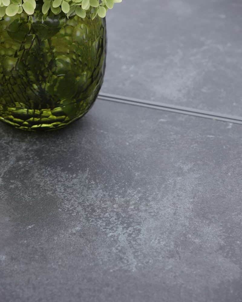 Céramique 100x100 renforcée – ardoise