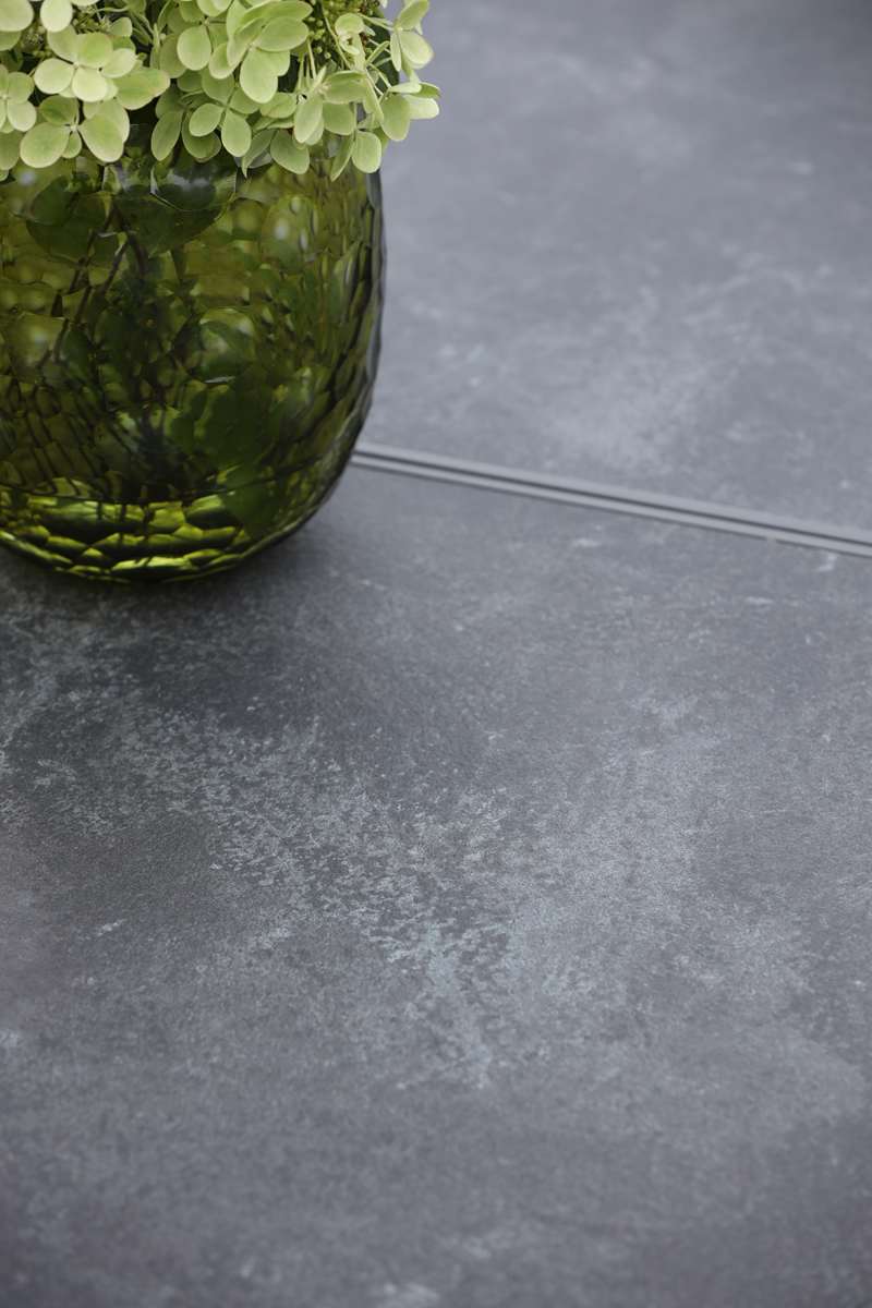Céramique 80x100 renforcée – ardoise