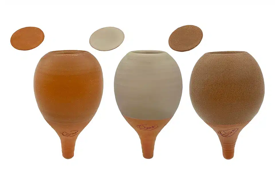 Oyas® 0,3 L - Édition limitée  «Gourmandes» (lot de 3)